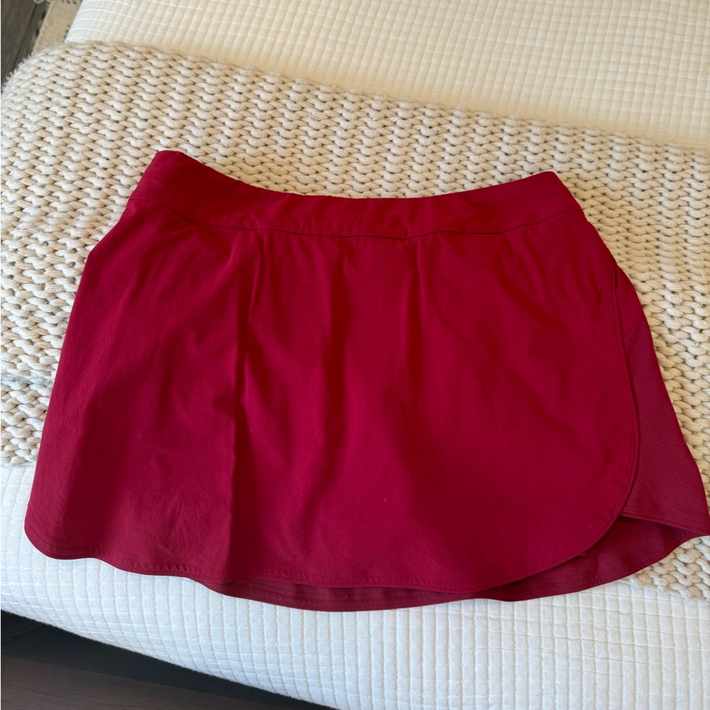 Outdoor Voices Exercise Skort